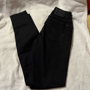 CHEVIGNON skinny jeans